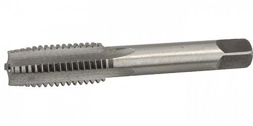 Метчик ручной М12 х 1,75мм Мастер ЗУБР  на сайте Стройсервис
