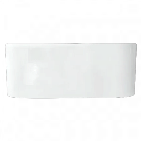 Умывальник накладной SANITA LUXE Infinity Shelf