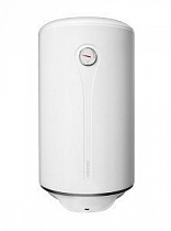 Водонагреватель эл накопительный 80л настенный 1,5кВт сталь эмалированная EGO ATLANTIC 851193 на сайте Стройсервис
