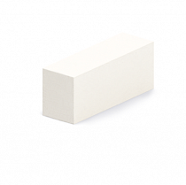 Блок стеновой 625*200*250  ГОСТ 31360-2007 на сайте Стройсервис
