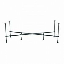 Установочный комплект Viant 170х70 Х-образный на сайте Стройсервис
