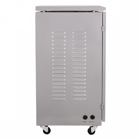 Стабилизатор напряжения трехфазный АСН-15000/3-Ц 63/4/17 Ресанта