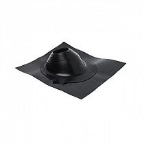 Проходка кровельная угловая №2 MF (180-280) Силикон черный на сайте Стройсервис
