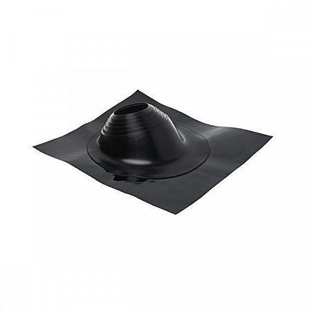 Проходка кровельная угловая №2 MF (180-280) Силикон черный на сайте Стройсервис
