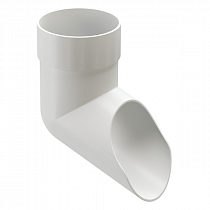 Наконечник Docke PREMIUM пломбир ПВХ на сайте Стройсервис
