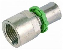 ПРЕСС COMAP Муфта 26х3/4"М 746JDX на сайте Стройсервис
