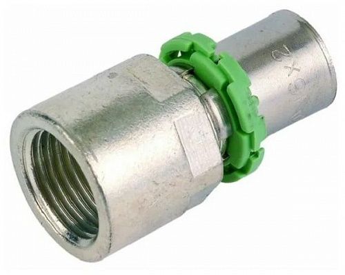 ПРЕСС COMAP Муфта 26х3/4"М 746JDX на сайте Стройсервис
