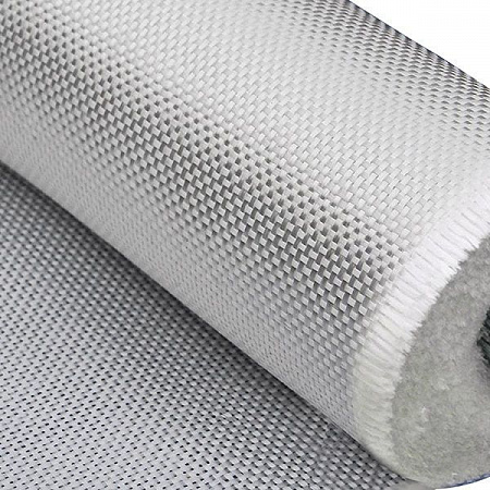 Стеклоткань  Э 3-200   1рул 1м*100м=100м2 на сайте Стройсервис
