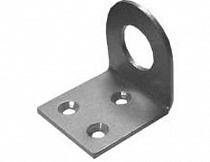 Проушина угловая 70*30 мм  на сайте Стройсервис
