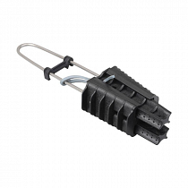 Зажим анкерный ЗАБ 16-35 М (РА25х100) IEK UZA-14-D16-D25-M на сайте Стройсервис
