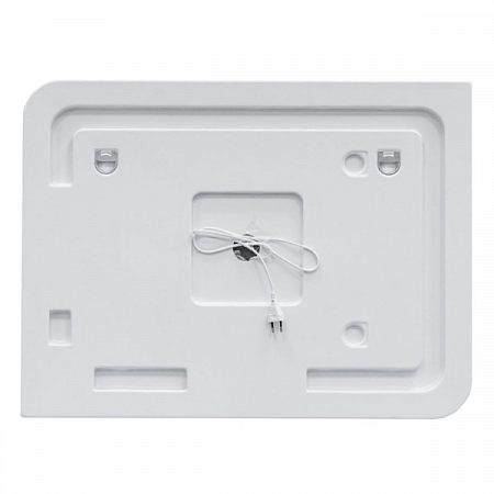 Зеркало Fantasy LED 800*600 с сенсором 3ЛП37 Агава (3)