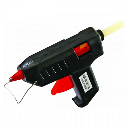 Пистолет для  горячего склеивания 100Вт T4P на сайте Стройсервис
