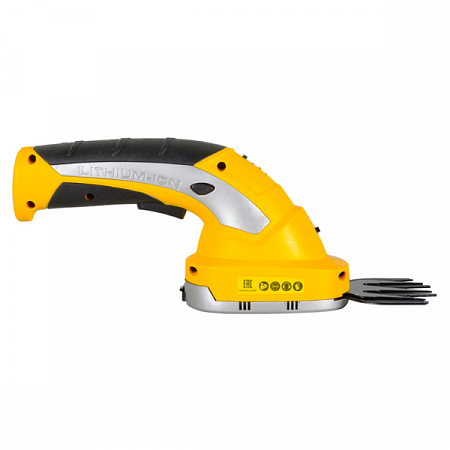 Триммер-кусторез аккумуляторный Huter GET-3.6 70/1/28 (2)