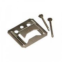 Кляймер №3 /100шт на сайте Стройсервис
