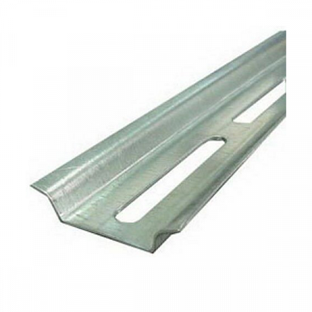 DIN-рейка 11 см оцинкованная TDM на сайте Стройсервис
