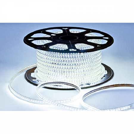 APEYRON/OGM Лента св/д 220V 7W/m 120led/m IP65 6500К 600lm/m 50м 6К smd2835 O17-09 на сайте Стройсервис
