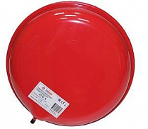 Плоский расширительный бак для систем отопления ET Q-8 на сайте Стройсервис
