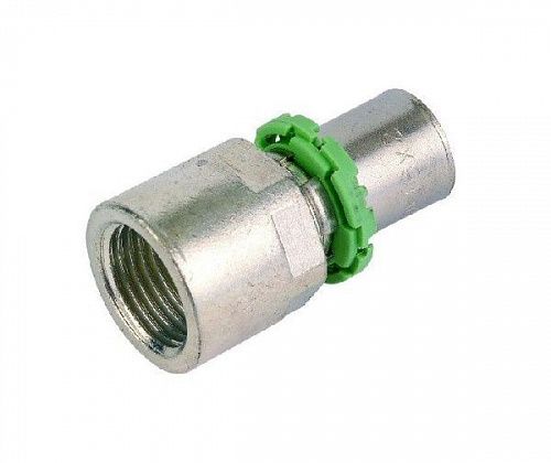 ПРЕСС COMAP Муфта 20х3/4"М 746EDX на сайте Стройсервис

