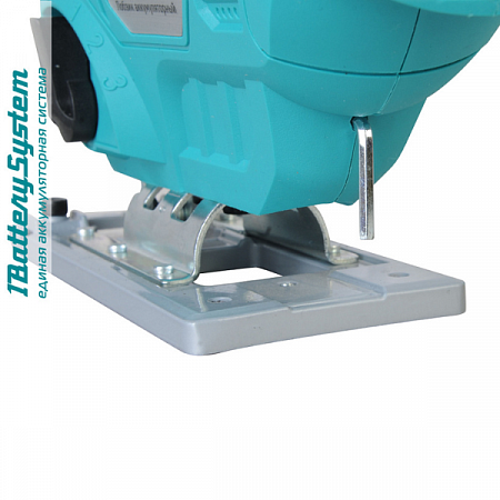 Лобзик аккумуляторный 1BatterySystem (без ЗУ и АКБ) CJS1870 Sturm
