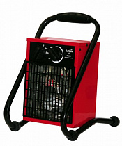 Тепловая пушка ELITECH ТП 3 ЕМ на сайте Стройсервис
