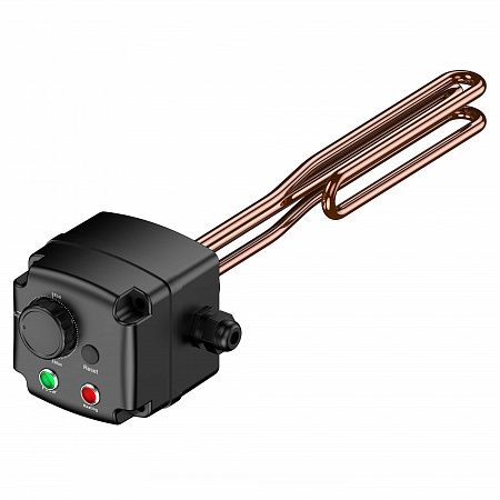 ТЭН для бойлера ESH 2,0 кВт 1 1/4" на сайте Стройсервис
