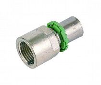 ПРЕСС COMAP Муфта 20х3/4"М 746EDX на сайте Стройсервис
