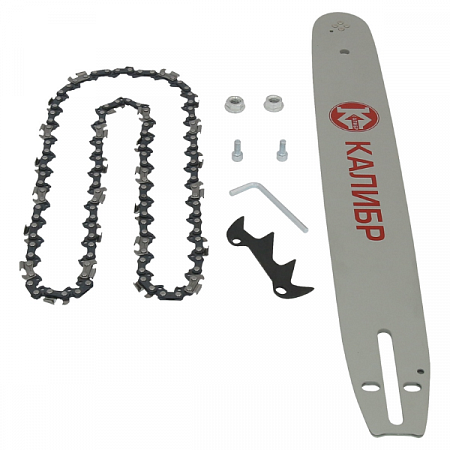 Бензопила КАЛИБР БП-2200/18У (4)