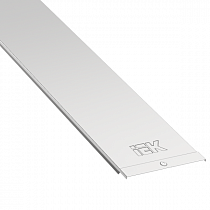 Крышка для лотка осн.200 L3000 сталь оцинк. IEK CLP1K-200-1 на сайте Стройсервис
