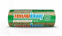 TeплоKNAUF Для ПЕРЕКРЫТИЙ TК 040 50*1220*7380мм*2шт 1уп=18м²=0,9м³ на сайте Стройсервис
