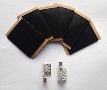 Монтажный комплект Пленочного пола  на сайте Стройсервис
