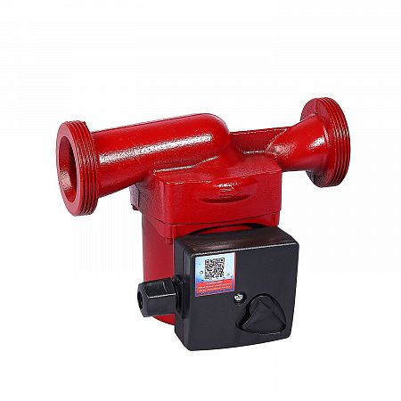 Насос циркуляционный STI CR 32/6-180 на сайте Стройсервис
