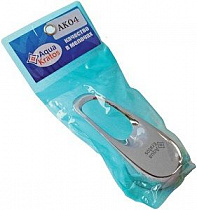 Ручка д/смес. 40 AK04 на сайте Стройсервис
