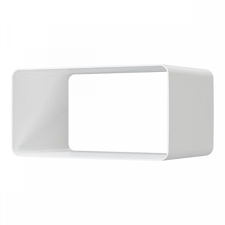 Соединитель фасонный 612FC 60х120 ERA