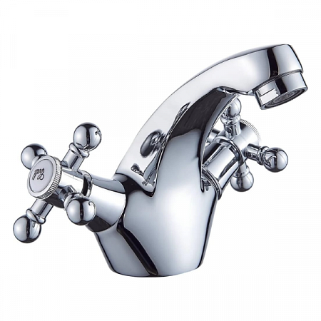 Смеситель для умывальника АНТЕЙ Дельта 107333 на сайте Стройсервис
