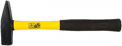 Молоток 1500гр. фибергласовая рукоятка  на сайте Стройсервис
