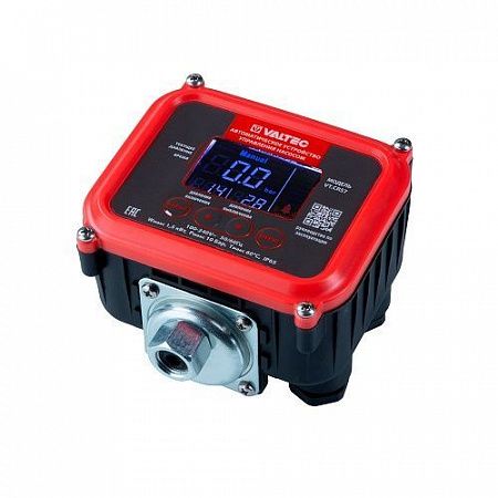 Блок управления насосом Valtec 1/4" VT.CRS7.02.1  на сайте Стройсервис
