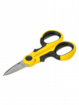 Ножницы универсальные К1 ARMA2L 3 IEK на сайте Стройсервис
