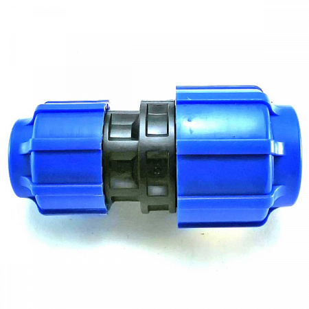 Муфта переходная ПНД Дн32х25мм