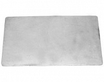 Плита чугунная цельная ПЦ 710*410мм БАЛЕЗИНО на сайте Стройсервис
