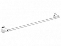 ДЕРЖАТЕЛЬ  д/полотенец  Solone Z1701 хром  на сайте Стройсервис
