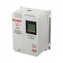 Стабилизатор напряжения АСН- 3000Н/1-Ц Ресанта Lux 63/6/21 на сайте Стройсервис
