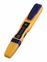 Отвертка индикаторная + звук инд. до 1000V, желтый TST1000-1 на сайте Стройсервис
