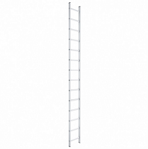 Лестница приставная, 14 ступеней СИБРТЕХ на сайте Стройсервис
