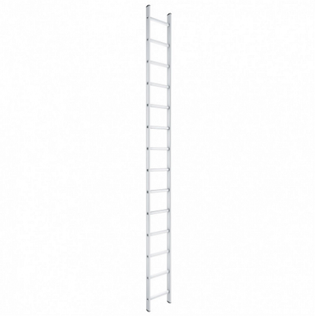 Лестница приставная, 14 ступеней СИБРТЕХ на сайте Стройсервис
