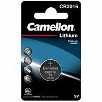 Элемент питания CR2016 BL-1 (блист.1шт) Camelion 3068 на сайте Стройсервис
