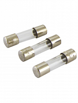 Плавкая вставка ВПТ6-13 5А 250В TDM упак (10 шт.) на сайте Стройсервис
