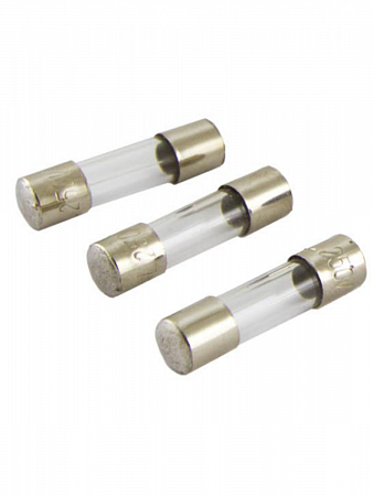 Плавкая вставка ВПТ6-13 5А 250В TDM упак (10 шт.) на сайте Стройсервис
