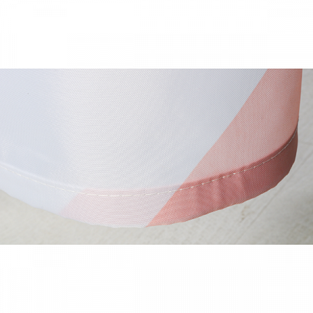 Штора для ванной комнаты FIXSEN SIMPLE FX-1504 (3)