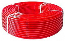 Труба сшитый полиэтилен PEX-EVOH Ду16х2,0 (200 м) VP1620 VALTEC на сайте Стройсервис
