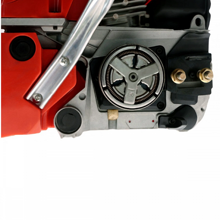 Бензопила Энергомаш БП-52 3,5 л.с (2)